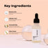 Underated Salicylic Acid 2% Betaine 3% Serum