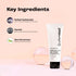 Underated Hyaluronic Acid Lightweight Gel Sunscreen SPF 50 PA++++