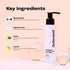 Underated Purifying and Acne Free Gel Face Wash