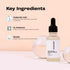 Underated Multimolecular Hyaluronic Acid 2% Serum