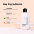 Underated Acne Free Body Moisturizer