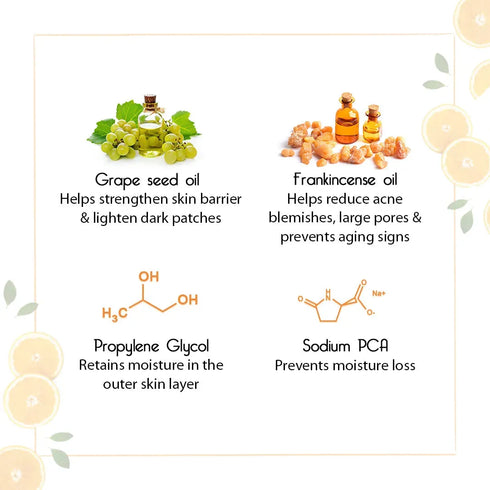 Keya Seth Aromatherapy Skin Defence Orange Cream