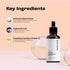 Underated Retinol Liposomes Serum