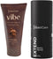 Bold Care Chocolate lube for Men Lubricant