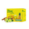Vasuestore Vasu Zeal Lozenges Cough Care