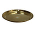 Brass Pooja Thali Plate