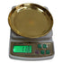 Brass Pooja Thali Plate