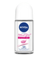 Nivea Deodorant Roll On Whitening Smooth Skin