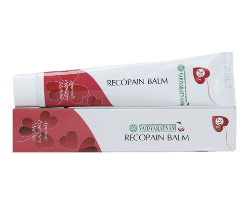 RECOPAIN BALM 20 GM