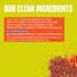 Early Foods Trial Pack Sprouted Ragi Carrot Porridge Mix
