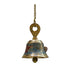 Antique Finish Brass Ghanti 240g