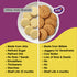 Early Foods Chota Pack Ajwain Jeera Jaggery Cookies