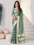 Vasthrlay Unstitched Designer Friendly Sf Ethnic Wear