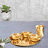 Pital Dinner Set 1460 Grams