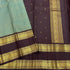Vasthrlay Banarasi Unstitched Saree