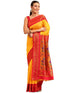 Vasthrlay Paithani Bottle Saree