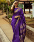 Vasthrlay Kanjivaram Traditional Unstitched