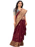 Vasthrlay Banarasi Saree