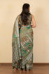 Vasthrlay Fashion Kalamkari Printed Ethnic Wear