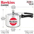 Hawkins Classic Pressure Cooker
