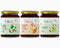 ADF Soul Desi Videsi Mix Combo Gor Keri Pickle | Chhundo Pickle | Hot Mango Chutney