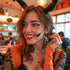 Punk Halloween Earrings for Women