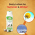 Multani Rovaan Coconut & Aloevera Body Lotion
