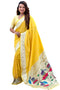 Vasthrlay Paithani Kanjivaram Sarees Ethnic Wear