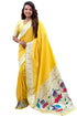 Vasthrlay Paithani Kanjivaram Sarees Ethnic Wear