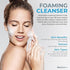 Neutriderm Foaming Cleanser Face Wash