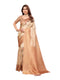 Vasthrlay Kanjivaram Unstitched Saree