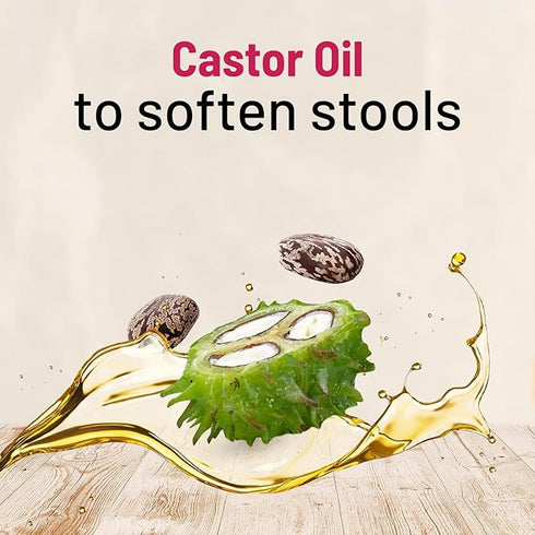 Gynoveda Constipation Relief