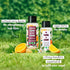 Love Beauty And Planet Curry Leaves and Biotin Shampoo