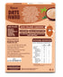 Manna Foods Health Mix and Date Powder Combo