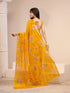 Vasthrlay Chiffon Floral Saree