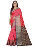 Vasthrlay Kanjeevaram Freesize Ethnic Wear