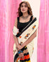 Vasthrlay Abstract Pattern Printed Az Ys Pratika Ethnic Wear