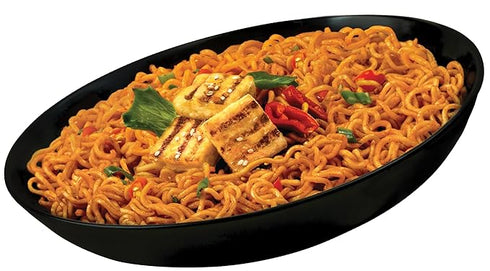 MasterChow K-Chow Korean Ramen Veg
