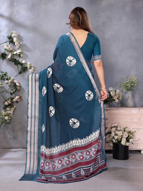 Vasthrlay Marshmallow Unstitched Chameli Mustard Free Ethnic Wear