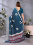 Vasthrlay Marshmallow Unstitched Chameli Mustard Free Ethnic Wear