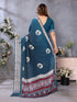 Vasthrlay Unstitched Saree