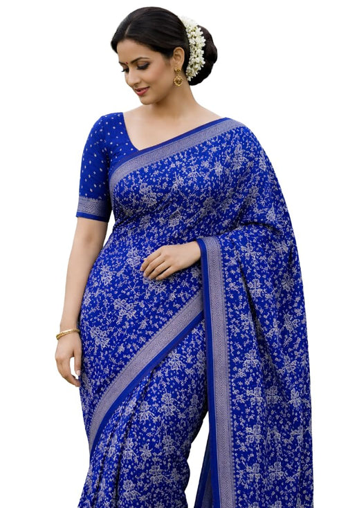 Vasthrlay Traditional Cotton Tribal Lightweight