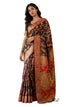 Vasthrlay Unstitched Saree