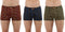 Dixcy Scott Men's Cotton Trunks (Pack of 3) (scott crazy trunk 80-110_Multicolor_38 inch_95 cm)