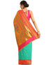 Vasthrlay Paithani Bottle Saree