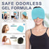 Blase Migraine Relief Cap Hot And Cold Therapy Headache Cap for Migraine| Sinus And Tension Relief