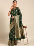 Vasthrlay Banarasi Silk Saree