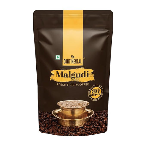 Continental Malgudi Filter Coffee