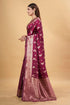 Vasthrlay Kanjivaram Silk Saree