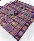 Vasthrlay Silk Saree Designer